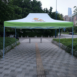四角帐篷|广州牡丹王伞业|广州四角帐篷厂家