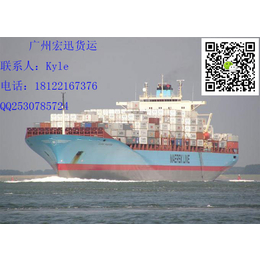 中国到马来西亚海运橱柜置物架双清到门服务