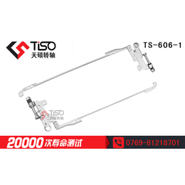 上海电脑转轴厂商 不锈钢长支架 寿命超长 TS-606-1