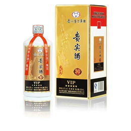 贵州*集团茅乡玉液贵宾酒VIP30陈酿52度白酒*酒缩略图