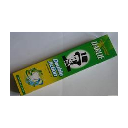 广州网上批发黑人牙膏 质量好  价格低  实惠