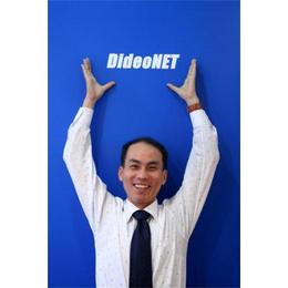 网络自制节目/DideoNET（株/服务器