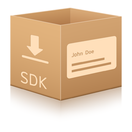 云脉名片识别SDK软件开发包 支持个性定制服务缩略图