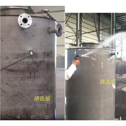 不锈钢酸洗钝化处理|杭州不锈钢酸洗|苏州淼能环保科技(查看)