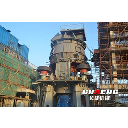 年产10-150万吨矿渣立磨机设备生产厂家价格