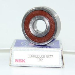 供应日本NSK6200轴承*代理NSK6200量大价优