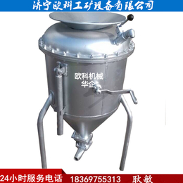 欧科BQF-100装药器价格大型硐室中深孔装药器 