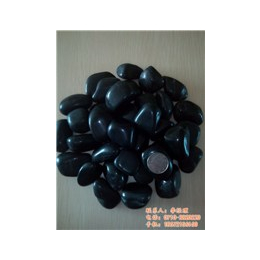 黑色鹅卵石价格|*石材|黄冈鹅卵石