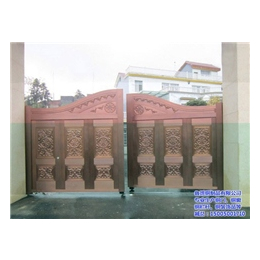 福州鲁班铜门(图)|福州铜大门|铜大门