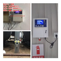 钦州液化气检测仪、济南格安、液化气检测仪生产厂家