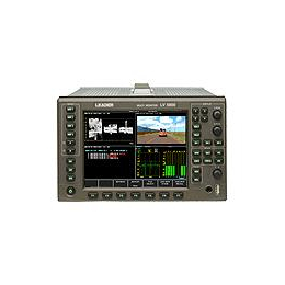 出售维修租赁LV5800高清信号波形监视器