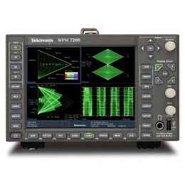 出售租赁维修泰克WFM7200多标准多格式波形监测仪