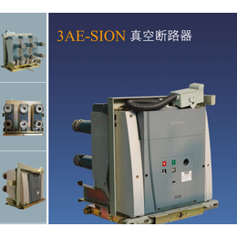 广州3AE系列真空断路器 3AH系列真空断路器*代理