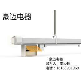 豪迈电器电子厂安全防火桥架