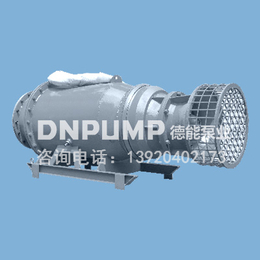 QZB轴流泵-潜水轴流泵维修与*