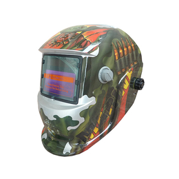 安徽展腾劳防制品(图)|头盔式防护面罩|合肥防护面罩