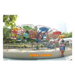 嘉信游乐(图)|公园儿童游乐场设施双人飞天|双人飞天