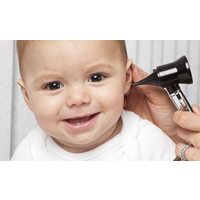 婴儿听力发育避免这些误区！