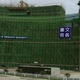 江西建工 江西省儿童医院红谷滩新院建设项目缩略图