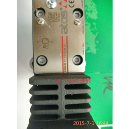 阿托斯电磁阀DHU-0611-X24DC现货