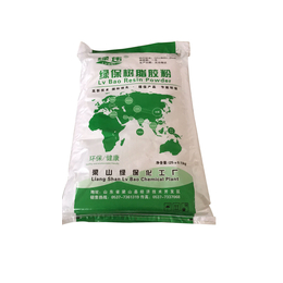 绿保树脂胶粉厂家*E1E0环保级胶各类防水胶