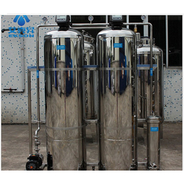 电子工业超纯水设备、2018艾克昇、台州工业超纯水设备