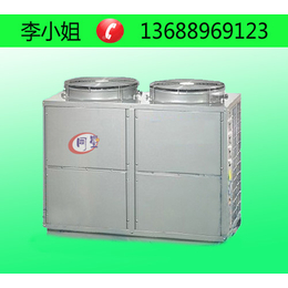 东莞工厂宿舍空气能热泵热水器安装工程公司