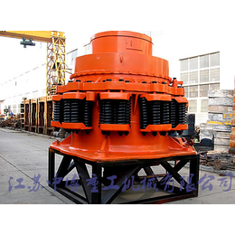 上海PYB600型号圆锥式碎石机 各类选矿设备型号 报价* 