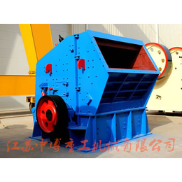 上海PF-1007型号反击式碎石 各类选矿设备型号报价* 