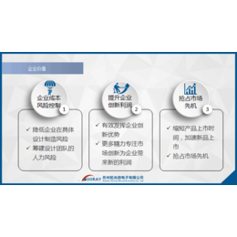 IC设计外包、台州IC设计、苏州拓光微电子公司