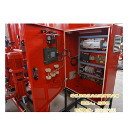 莱芜消防控制柜|正济消防泵(在线咨询)|山东消防控制柜价格