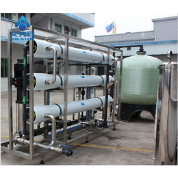 艾克昇纯水设备(图)|工业水处理工程方案|东莞工业水处理工程