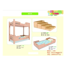 儿童木制床,源涛玩具,儿童木制床供应商