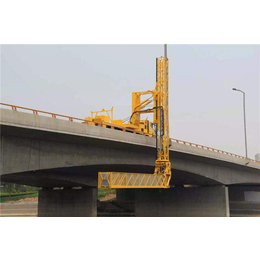 沧州桥梁检测车、亚然路桥养护、18米桥梁检测车