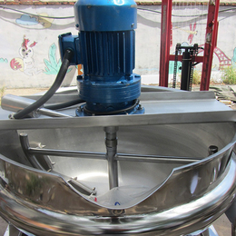 搅拌夹层锅厂家|科乐机械|巴彦淖尔夹层锅厂家