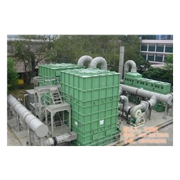 梅州废气处理设备、耀南环保、涂料厂废气处理设备