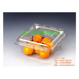 南昌水果盒包装、各种水果盒包装、恒硕水果盒