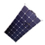 SUNPOWER100w电池板进口电池片柔性太阳能充电板缩略图2