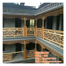 仿古门窗_【华旭古建门窗】_开封仿古门窗多少钱