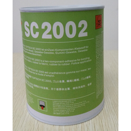 供应德国迪普特进口冷硫化粘接剂SC2002粘接胶