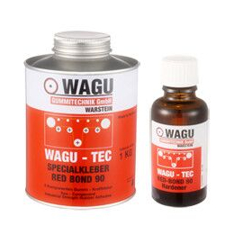 供应威固WAGU90皮带胶橡胶冷粘剂冷硫化粘接剂