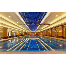泳池设备、【国泉水处理】、青海建壁挂式泳池设备多少钱
