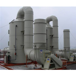祁门废气处理设备、金一业质量可靠、塑料厂废气处理设备