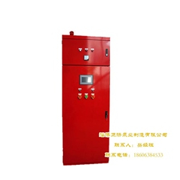 正济消防泵(图)|安徽消防控制柜*企业|安徽消防控制柜