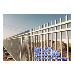 锦盾锌钢(图)|辽宁锌钢围栏护栏批发全国|辽宁锌钢围栏