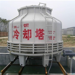 庚子冷却保证产品质量,晋城圆形玻璃钢冷却塔