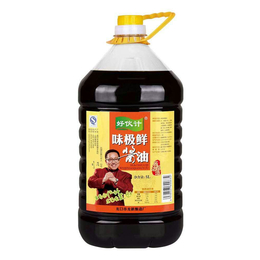 好伙计,一品鲜酱油,17.5L一品鲜酱油