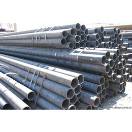 聊城旭诺管业生产各种规格无缝钢管-可酸洗-磷化
