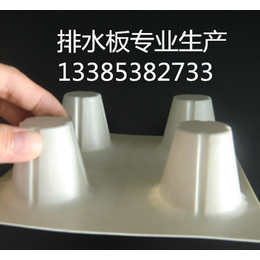 宜昌++滤水板的作用-宜昌小区车库排水板--耐根板价格