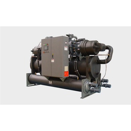 风冷冷水热泵机组厂家|广州创展(在线咨询)|湘潭热泵机组
